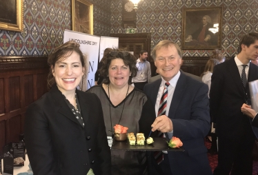 A Taste of Louth & Horncastle Reception